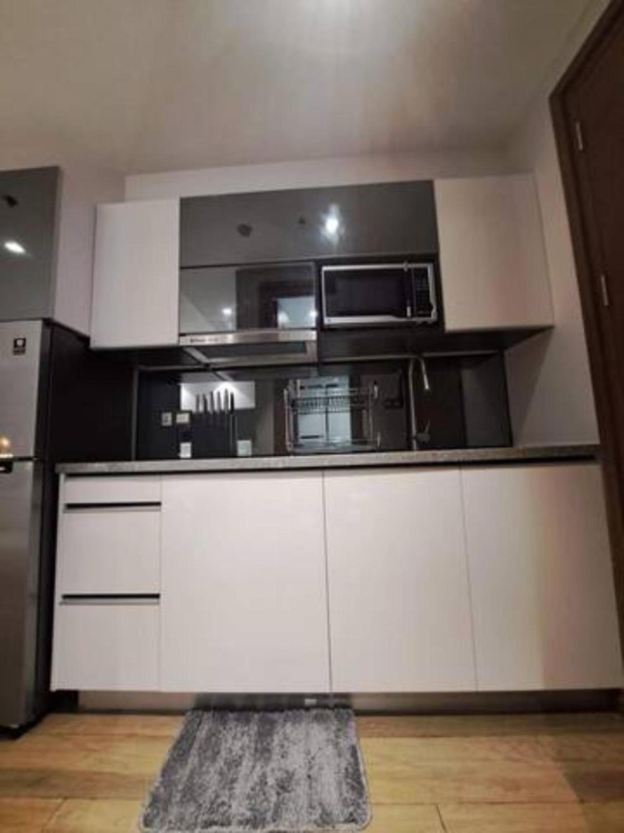 One Euphoria Apartment Angeles Bagian luar foto
