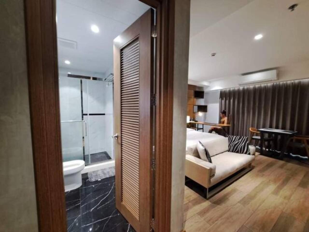 One Euphoria Apartment Angeles Bagian luar foto
